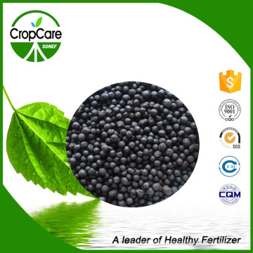 High Quality NPK Organic Slow Release Fertilizer